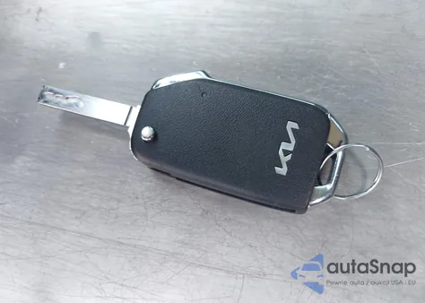 2022 Kia Forte Lxs z USA, uszkodzony, nr VIN 3KPF24AD9NE471835